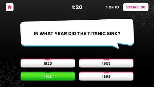 Trivia Games | Permainan | XWorld