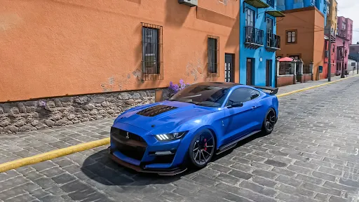 Drive Real Car 3D Game 2026 | Permainan | XWorld