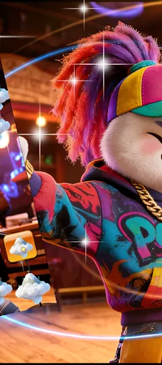 xt7aTerminal Bloom | 游戏 | XWorld