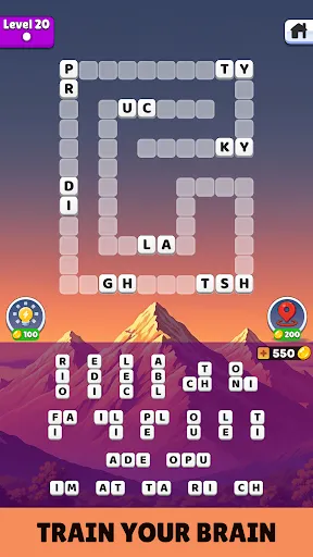 Word Blocks - Word Game | Games | XWorld