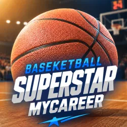 XWorld | Basketball Superstar MyCareer
