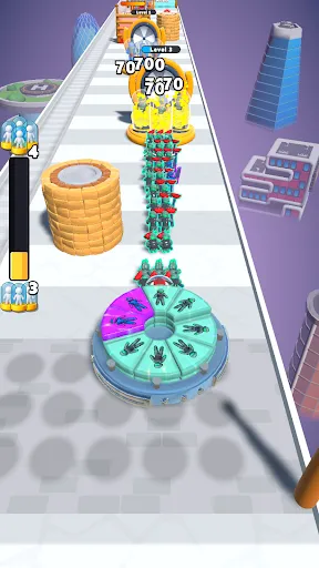 Human Fortune | Permainan | XWorld