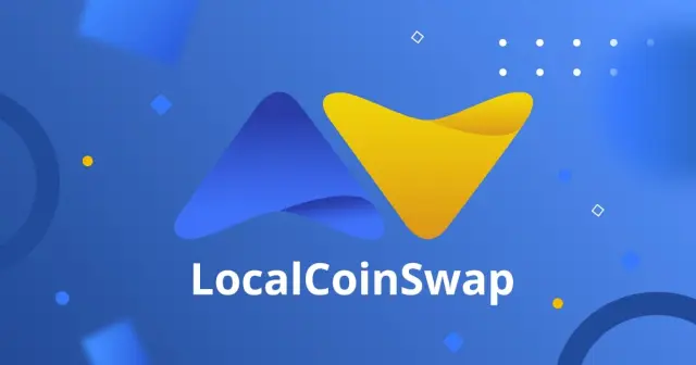 LocalCoinSwap | Games | XWorld