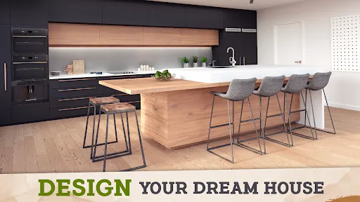 Design Home Dream House Games | Jogos | XWorld