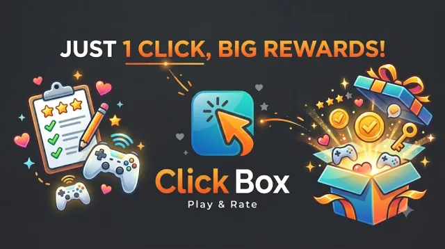 SOI - Playable - Click Box | Permainan | XWorld