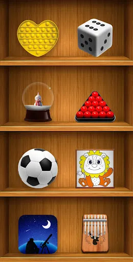 Antistress – เกมคลายเครียด | เกม | XWorld