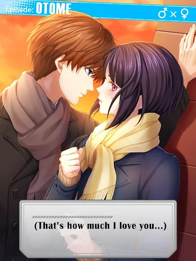 First Love Story【otome・yaoi・yu | 游戏 | XWorld