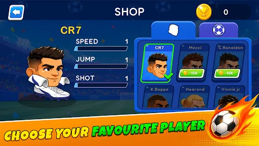 Big Head Soccer: Football Game | Игры | XWorld Big Head Soccer: Football Game | Игры | XWorld