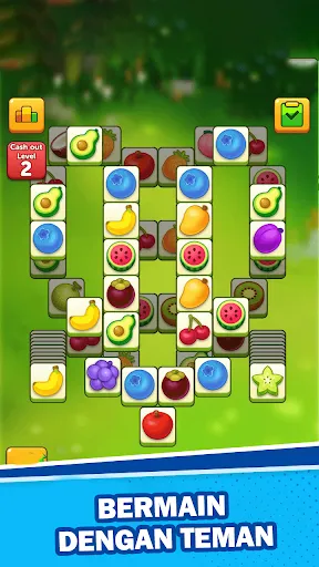 Veggie Kingdom Puzzles | Permainan | XWorld