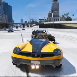XWorld | Car Driving Earn Money In City
