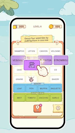 Word Sort Master - Word Puzzle | Игры | XWorld