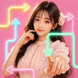 XWorld | Allure Arrow: Love Rush