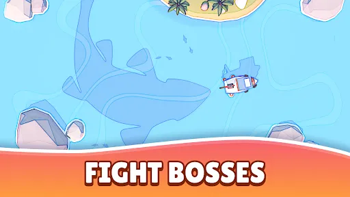 Idle Fish 2: Fishing Tycoon | Games | XWorld Idle Fish 2: Fishing Tycoon | Games | XWorld