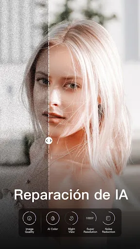 Wink - Editor de vídeo IA | juego | XWorld