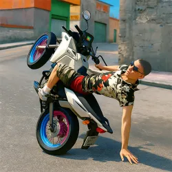 XWorld | Wheelie Master: Moto Ride 3D XWorld | Wheelie Master: Moto Ride 3D