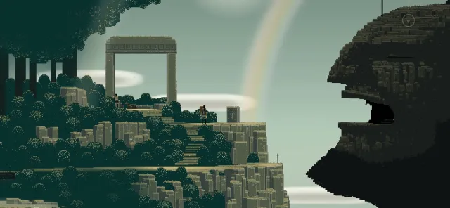 Superbrothers: Sword&Sworcery | Игры | XWorld