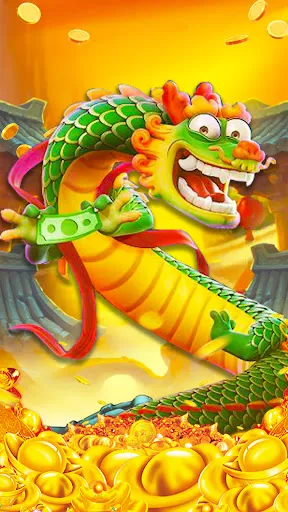 Happy Entertainment Dragon | Jogos | XWorld