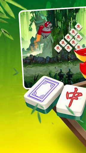 MahjongRush | Games | XWorld