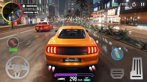 Extreme Car Midnight Drifting | Игры | XWorld Extreme Car Midnight Drifting | Игры | XWorld