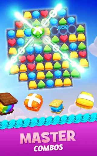 Cookie Jam Blast™ Match 3 Game | Games | XWorld Cookie Jam Blast™ Match 3 Game | Games | XWorld