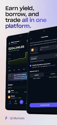 Figure Markets: Crypto & Yield | Игры | XWorld Figure Markets: Crypto & Yield | Игры | XWorld