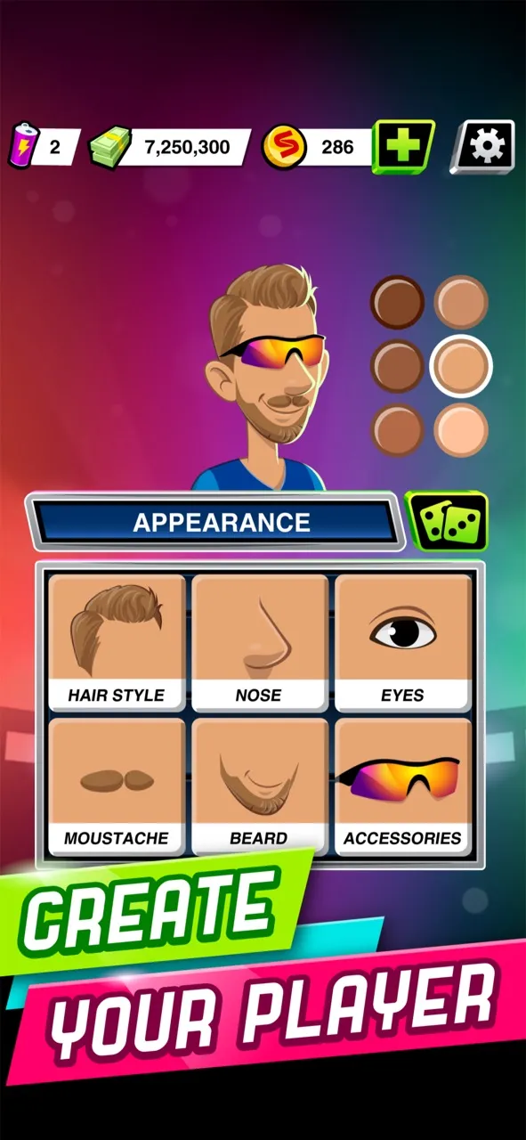 Stick Cricket Super League | 游戏 | XWorld