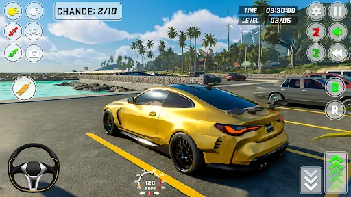Advance Car Offline Game | Игры | XWorld