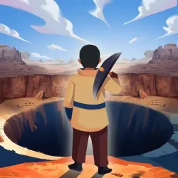 XWorld | Deep Hole - Abyss Survivor