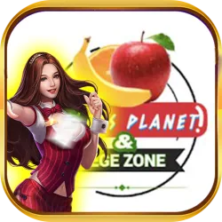 XWorld | Fruits Planet