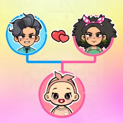 XWorld | Family Go! - Lifetime Sim game