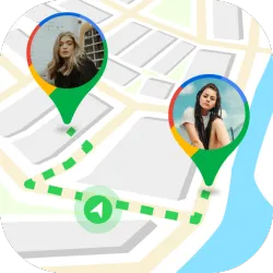 XWorld | GPS Location Tracker for Phone