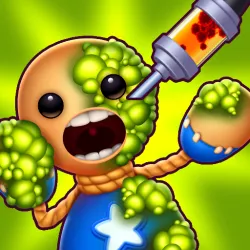 XWorld | Kick the Buddy－Fun Action Game