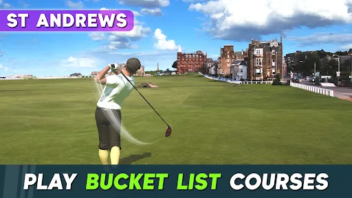 WGT Golf: Realistic Golf Game | Games | XWorld WGT Golf: Realistic Golf Game | Games | XWorld