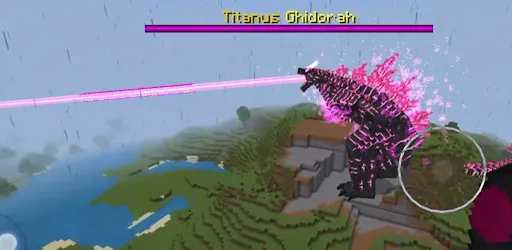 CRAFT MONSTER WAR | Jogos | XWorld