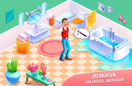 Hidden Hotel: Miami Mystery | juego | XWorld Hidden Hotel: Miami Mystery | juego | XWorld