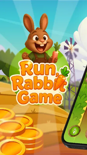 Rabbit Road | 游戏 | XWorld Rabbit Road | 游戏 | XWorld