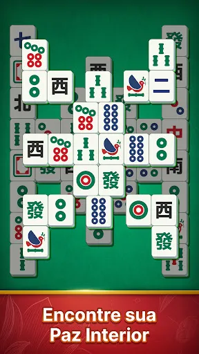 Mahjong Solitário | Jogos | XWorld