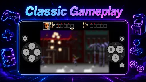 M8Bit Retro Emulator | Games | XWorld M8Bit Retro Emulator | Games | XWorld