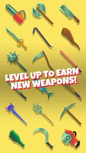 Slashy Camp - Endless Runner! | Jogos | XWorld
