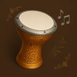 XWorld | Darbuka Music