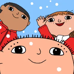 XWorld | World of Alfie Atkins: Kids