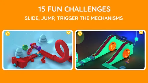 Pango Bakery: Obstacle Course | Games | XWorld Pango Bakery: Obstacle Course | Games | XWorld