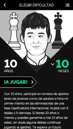 Play Magnus - Juega al Ajedrez | juego | XWorld