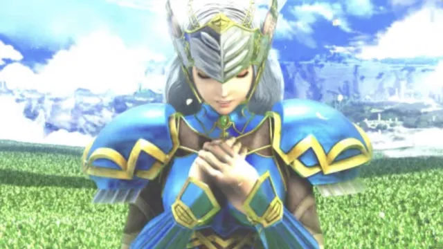 VALKYRIE PROFILE: LENNETH | Games | XWorld