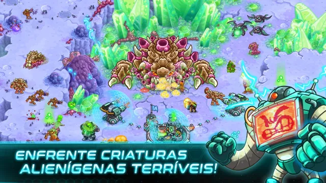 Iron Marines | Jogos | XWorld