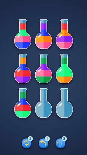 Water Sort Puz– Game Warna Air | Permainan | XWorld Water Sort Puz– Game Warna Air | Permainan | XWorld
