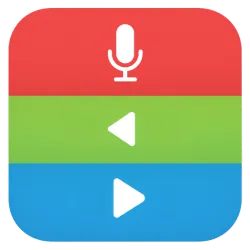 XWorld | Reverse Singing