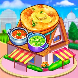 XWorld | Indian Cooking Madness Games