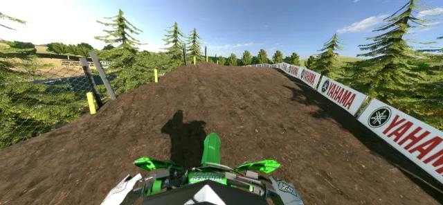 MX Bikes - Dirt Bike Games | Games | XWorld