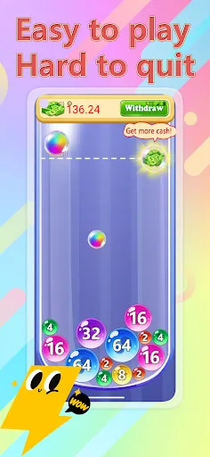 Petal Party 2048 | Permainan | XWorld